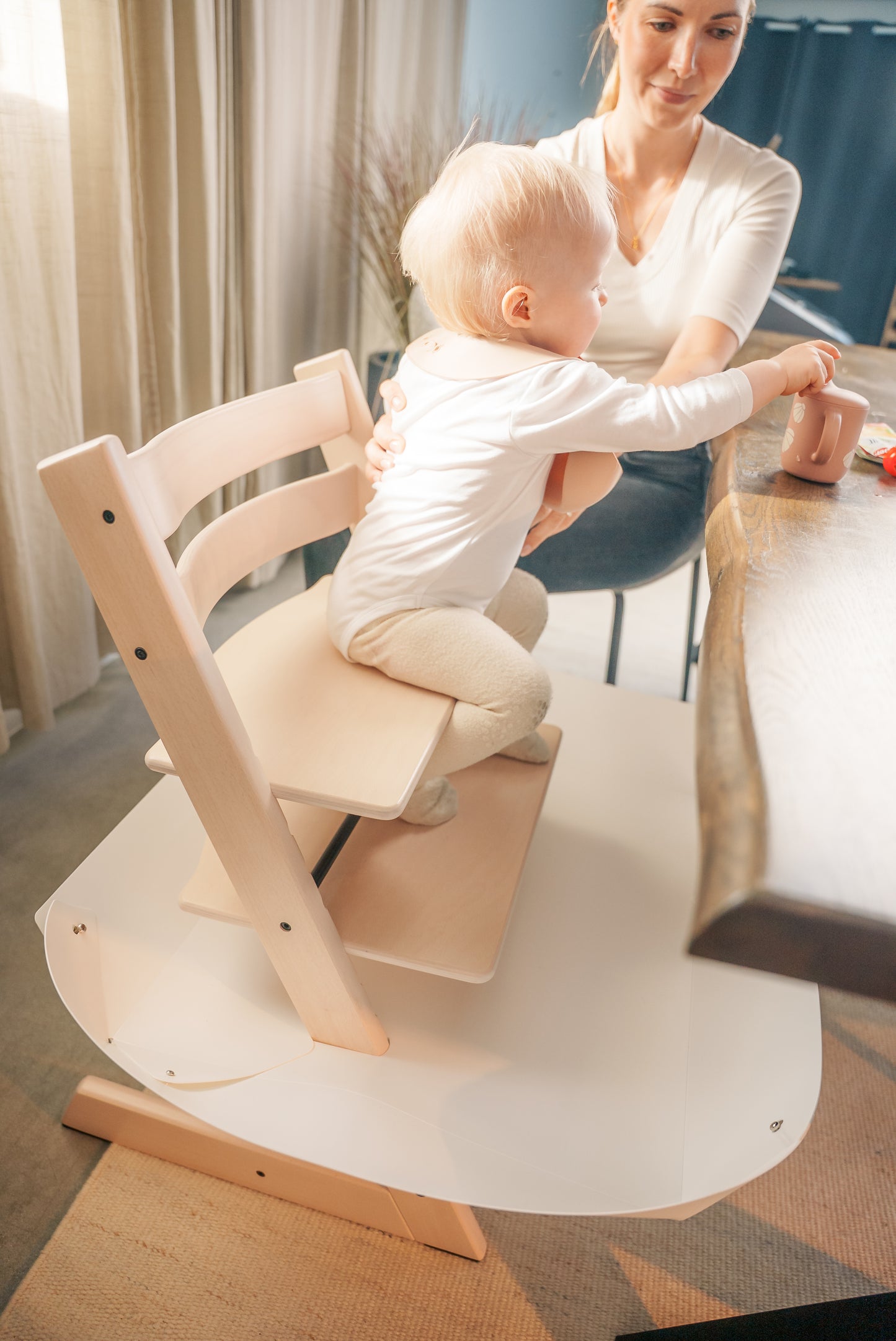 LilleLeo Madopsamler