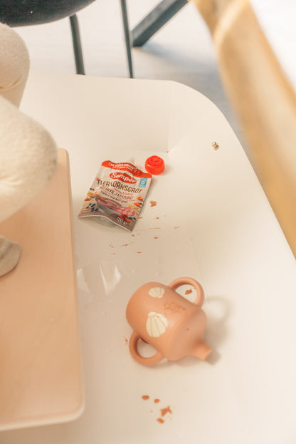 LilleLeo Madopsamler