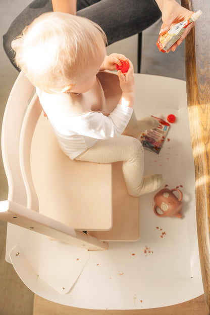 LilleLeo Madopsamler