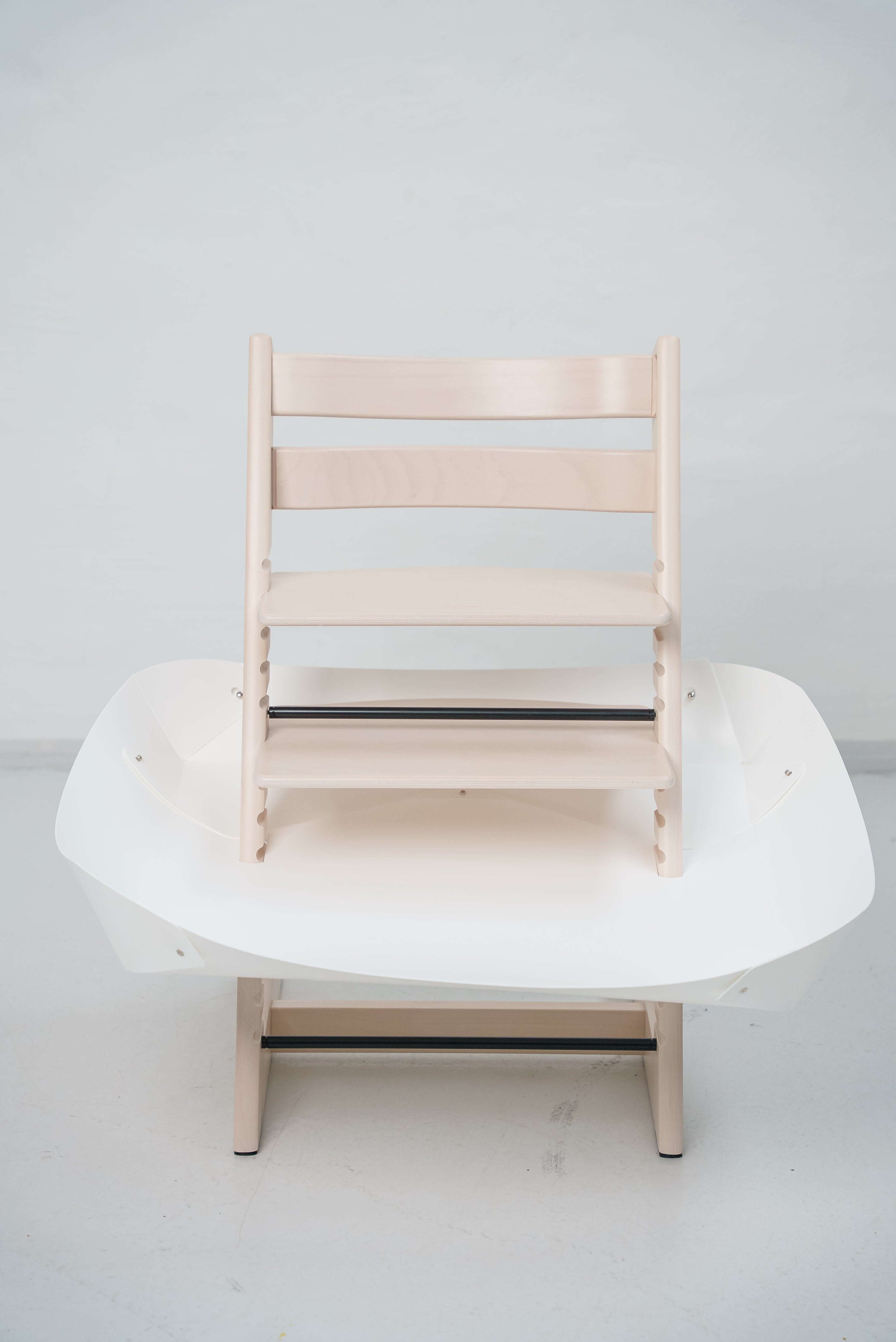 LilleLeo Madopsamler